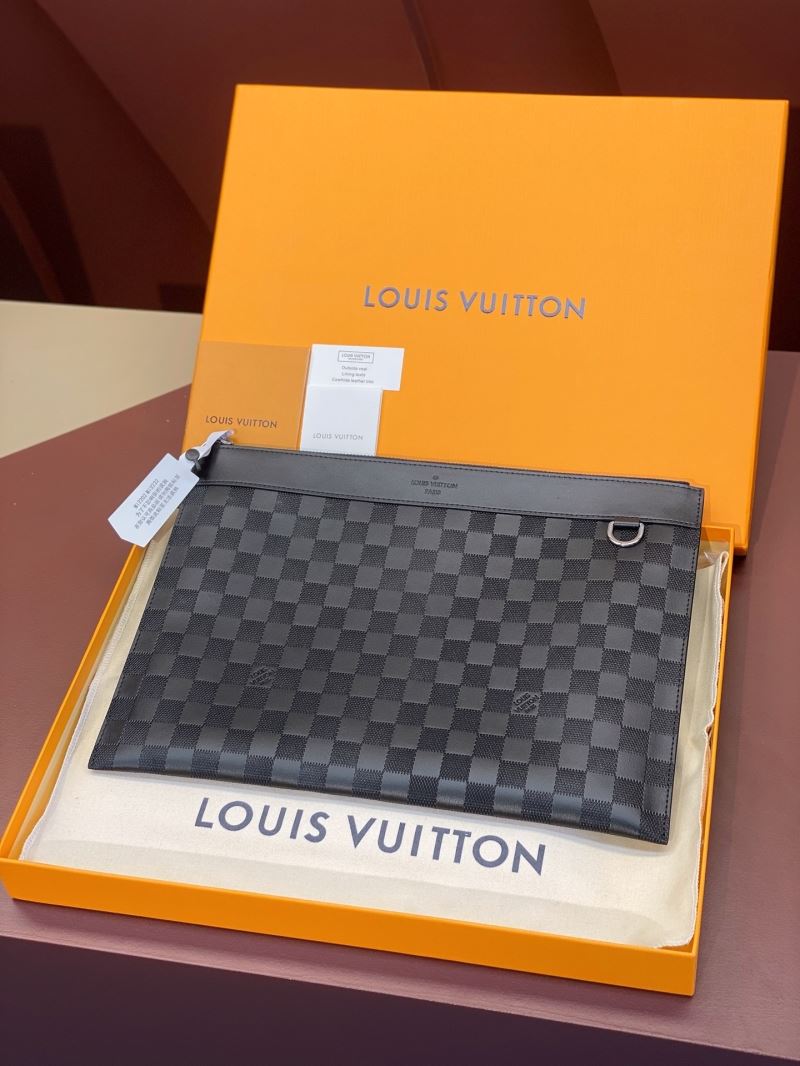 LV Wallets